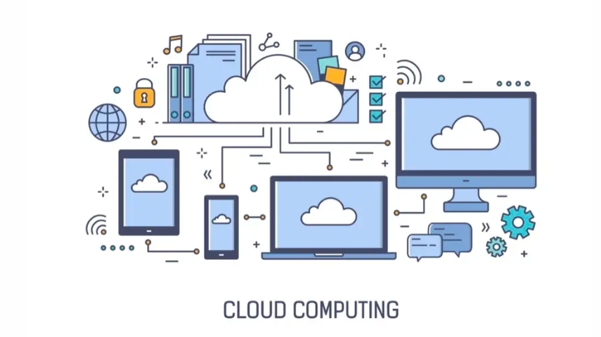 Le cloud computing révolutionne la façon dont les entreprises gèrent leurs ressources informatiques. Notre service de cloud computing offre une solution agile et évolutive pour héberger, gérer et développer vos applications et données. Avec l'accès à une infrastructure cloud puissante, vous pouvez libérer tout le potentiel de votre entreprise.
